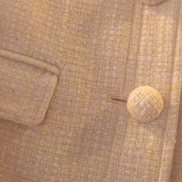 J crew Spring Jacket - Picture 2 of 4